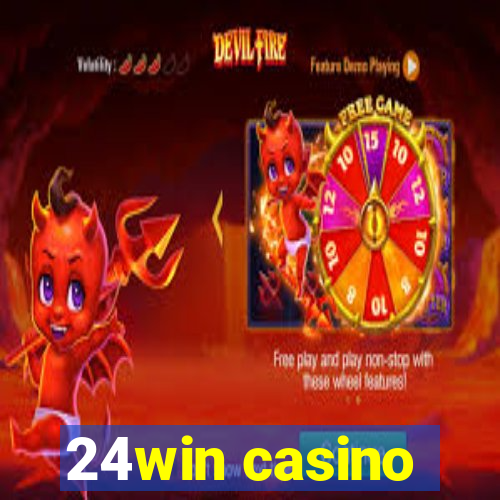 24win casino